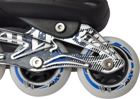 ROLKI REGUL BELOX BLUE