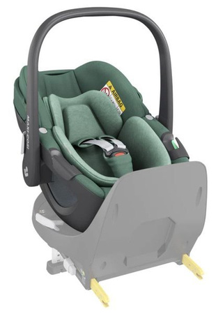 Maxi-Cosi Pebble 360 Fotelik Samochodowy 0-13 kg Essential Green