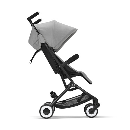 Cybex Libelle 2.0 Wózek Spacerowy Lava Grey
