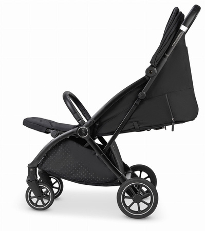 Storchenmuhle Niko Wózek Spacerowy Onyx