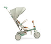 Toyz Faro Rowerek 3 Kołowy Green