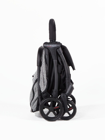 Mast Swiss Design M2 Wózek Spacerowy Optical