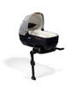 Joie Signature Calmi R129 Gondola z Możliwością Montażu w W Samochodzie Carbon 