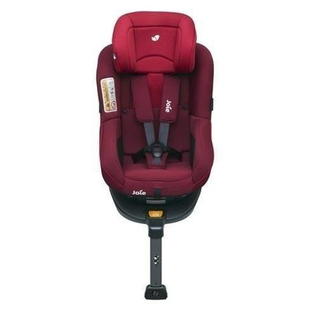 Joie Spin 360 Fotelik Samochodowy 0-18kg RWF Merlot