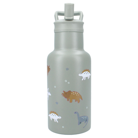 Kidzroom Butelka bidon 350 ml Small Dino