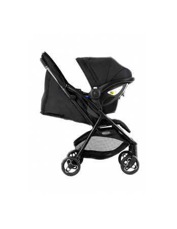 [OUTLET] Graco Myavo Wózek Spacerowy Midnight