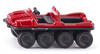 Pojazd Argo Avenger Wehicle