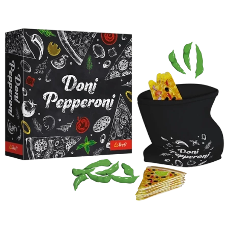 Trefl Doni Pepperoni