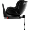 [OUTLET] Britax Romer Dualfix I-Size Fotelik Samochodowy 0-18kg RWF Cosmos Black