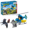 Schleich Dinozaury Atak z powietrza 41468