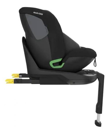 Maxi-Cosi Emerald Fotelik Samochodowy 0-25 kg  Red || Authentic Black
