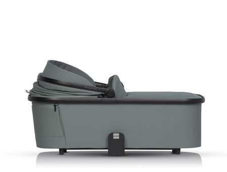 Cavoe Moi+ Wózek GłębokoSpacerowy 2w1 + Torba + Adaptery Boho Green