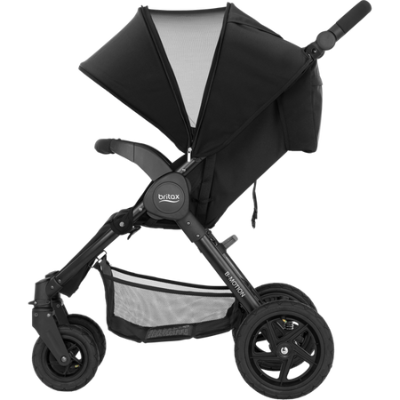 [OUTLET] Britax Romer B-Motion 4 Wózek Spacerowy Ocean Blue