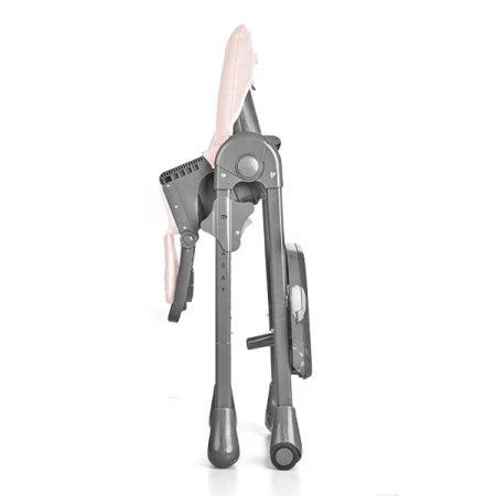 Kinderkraft Tastee Krzesełko Do Karmienia Różowy