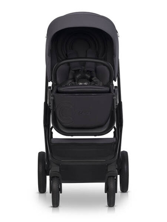 [OUTLET] Cavoe Moi+ Wózek Głęboko-Spacerowy 2w1 + Torba + Adaptery Iron