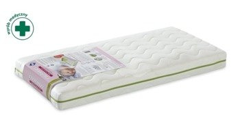 Fiki Miki Sensitive Materac 120/60/12 cm