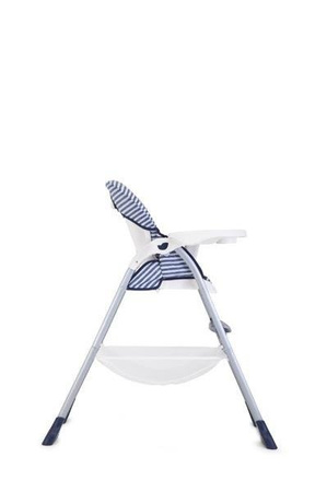 JOIE Mimzy Snacker Krzesełko do karmienia Denim 03