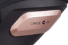 Cavoe AI  Fotelik Samochodowy 0-13 Kg Shadow