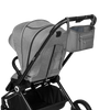 Lionelo Little Cube Torba Plecak Grey