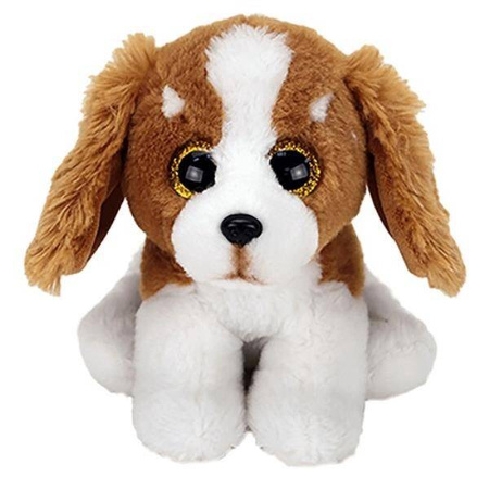 Ty Beanie Babies Barker Spaniel 15cm