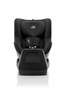 Britax Romer Dualfix M Plus Fotelik Samochodowy 0-20kg Space Black