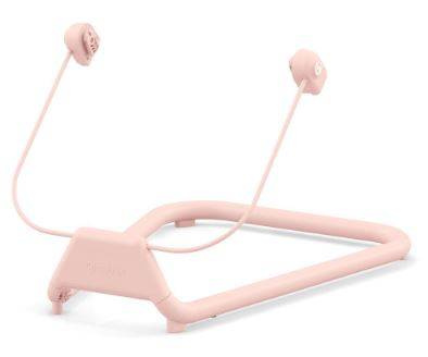 Cybex Lemo Bouncer Podstawa Leżaczka Stand Pearl Pink