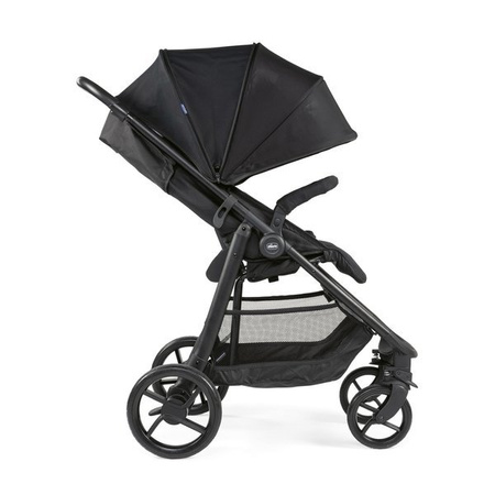 Chicco Multiride Wózek Spacerowy  Jet Black