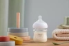 Avent Natural 3 Butelka Responsywna Szklana 0m+ 120ml