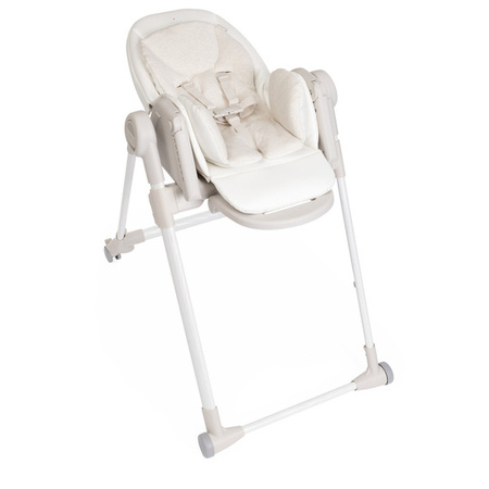 Chicco Polly Armonia Krzesełko do Karmienia Mother Pearl