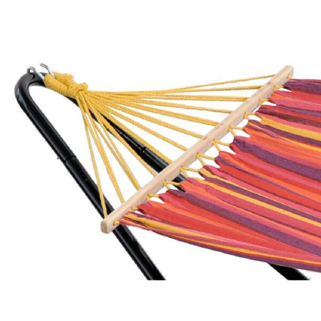 Amazonas Zestaw Stojak + hamak Beach Set