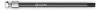 Cybex Sport - Adapter osi do przyczepki ZENO | 159-178mm (M12 x 1.5)