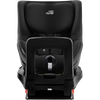 [OUTLET] Britax Romer Dualfix I-Size Fotelik Samochodowy 0-18kg RWF Cosmos Black