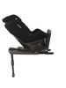 [OUTLET] Nuna Norr Fotelik Samochodowy 0-18kg RWF  Caviar