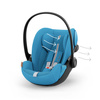 Cybex Cloud G I-Size Fotelik Samochodowy 0-13kg Plus Beach Blue