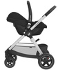 Maxi-Cosi Cabriofix I-Size Fotelik Samochodowy 0-13 kg Essential Black