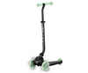 Qplay Hulajnoga Sema Evo 3w1 Green