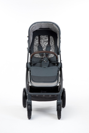 Mast Swiss Design M5x Wózek Spacerowy Volcanic Ash