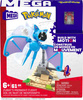 Mattel Mega Pokemon Zubat Zestaw Klocków 