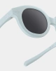 IZIPIZI Okulary Przeciwsłoneczne dla Dzieci 0-9 msc Sweet Blue C