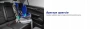 Sparco SK6000i Fotelik Samochodowy Obrotowy 360 i-size 9-25kg Szary