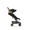 Cybex Coya Wózek Spacerowy Wings by Jeremy Scott  + Cybex Coya Moskitiera Black