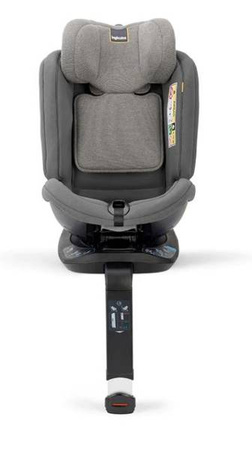 Inglesina Copernico Obrotowy Fotelik Samochodowy 40-145cm (0 - 12 lat) Moon Grey	