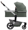 Joolz Hub + Gondola Do Wózka Marvellous Green