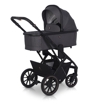 Cavoe Axo Shine Gondola Do Wózka French Gray