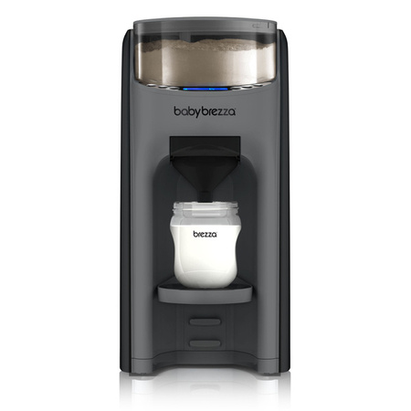 Baby Brezza Formula Pro Advanced Ekspres Do Mleka FRP0132 Charcoal 