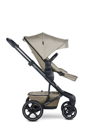 Easywalker Harvey 5 Premium Wózek Spacerowy Pearl Taupe