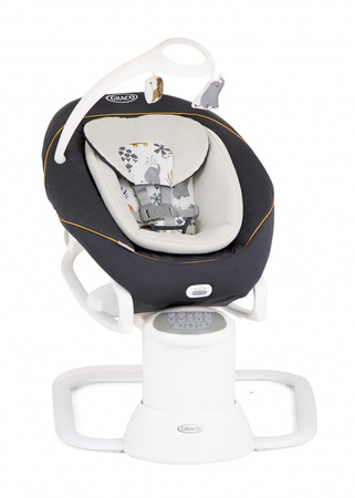 Graco All Ways Soother Huśtawka Into The Wild