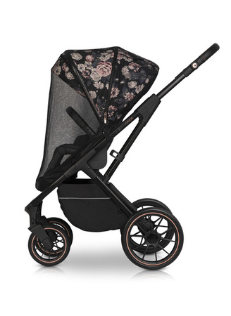 Cavoe Axo Style Wózek Spacerowy  La rose