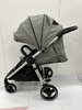 [OUTLET] Carrello Pulse Wózek Spacerowy CRL-5507 Pearl Grey