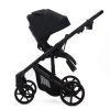 Adamex Dolce Natura Wózek Głęboko-Spacerowy 11 Carbon 
